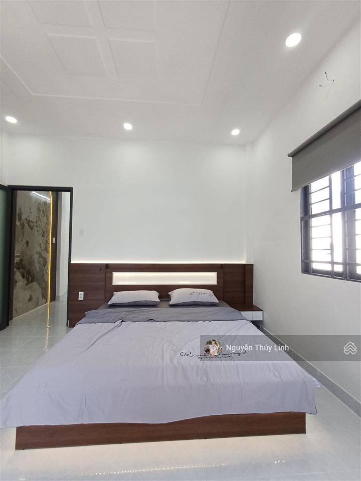 4.63 tỷ  căn góc 2 mặt tiền  hà huy giáp vô 80m  p. thạnh xuân  quận 12