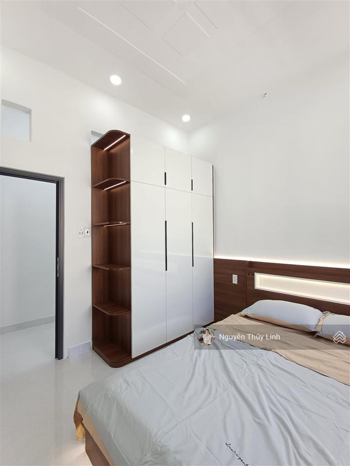 4.63 tỷ  căn góc 2 mặt tiền  hà huy giáp vô 80m  p. thạnh xuân  quận 12