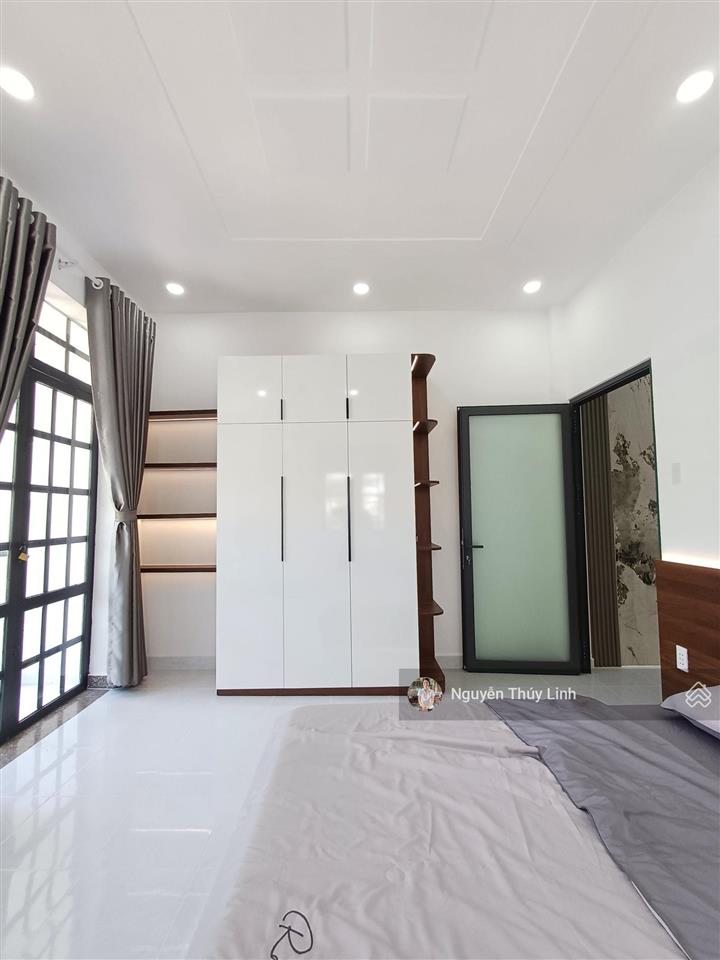 4.63 tỷ  căn góc 2 mặt tiền  hà huy giáp vô 80m  p. thạnh xuân  quận 12