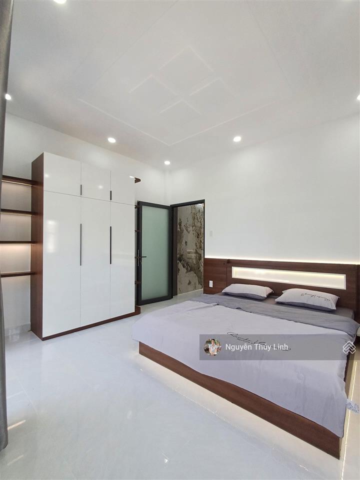4.63 tỷ  căn góc 2 mặt tiền  hà huy giáp vô 80m  p. thạnh xuân  quận 12