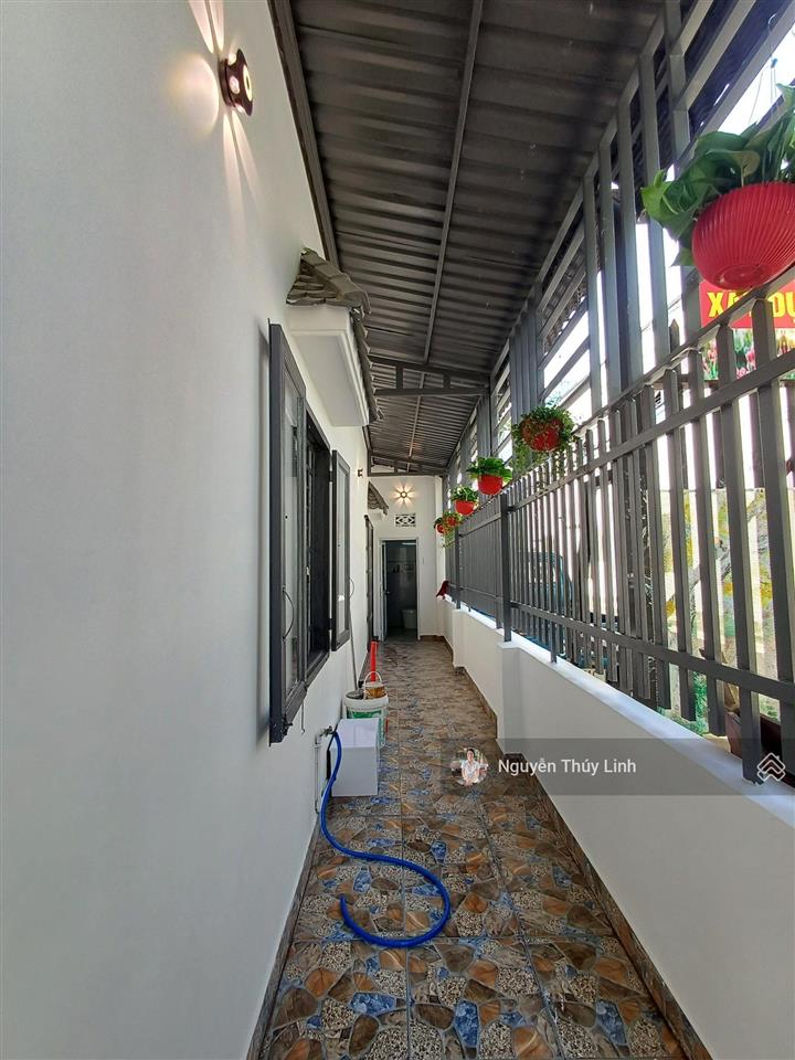 4.63 tỷ  căn góc 2 mặt tiền  hà huy giáp vô 80m  p. thạnh xuân  quận 12