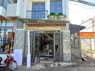 4.63 tỷ  căn góc 2 mặt tiền  hà huy giáp vô 80m  p. thạnh xuân  quận 12