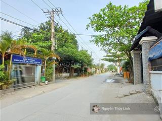 2.85 tỷ 54m2 đất thổ cư tx52 phường thạnh xuân quận 12 ( gần bến xe buýt thạnh xuân) có 2 lô