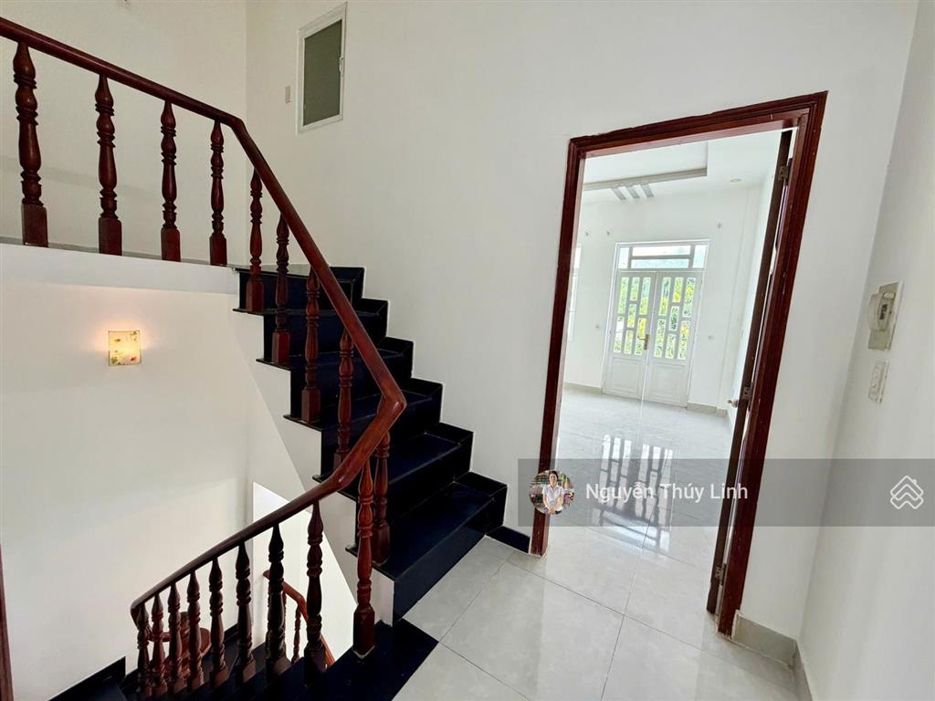 4.5 tỷ nhà ngay hà huy giáp cao đẳng điện lực (4.4m* 15m) phường thạnh xuân quận 12