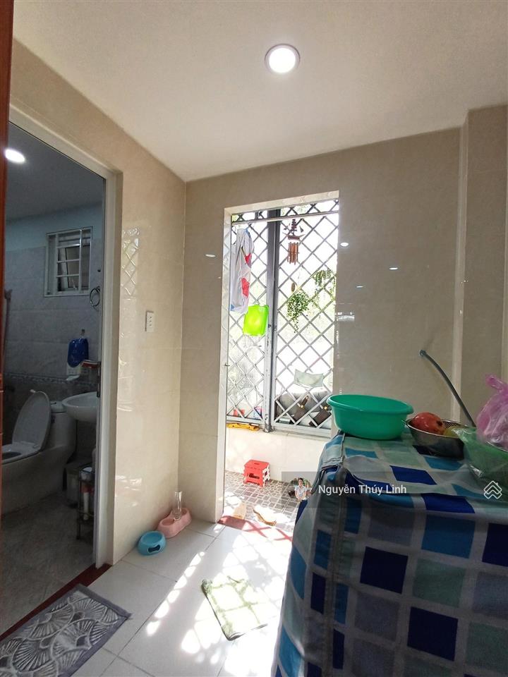 6.99 tỷ  nhà phố hà huy giáp  phường thạnh lộc  quận 12 (5* 17m  có lửng, có sân thượng rộng)