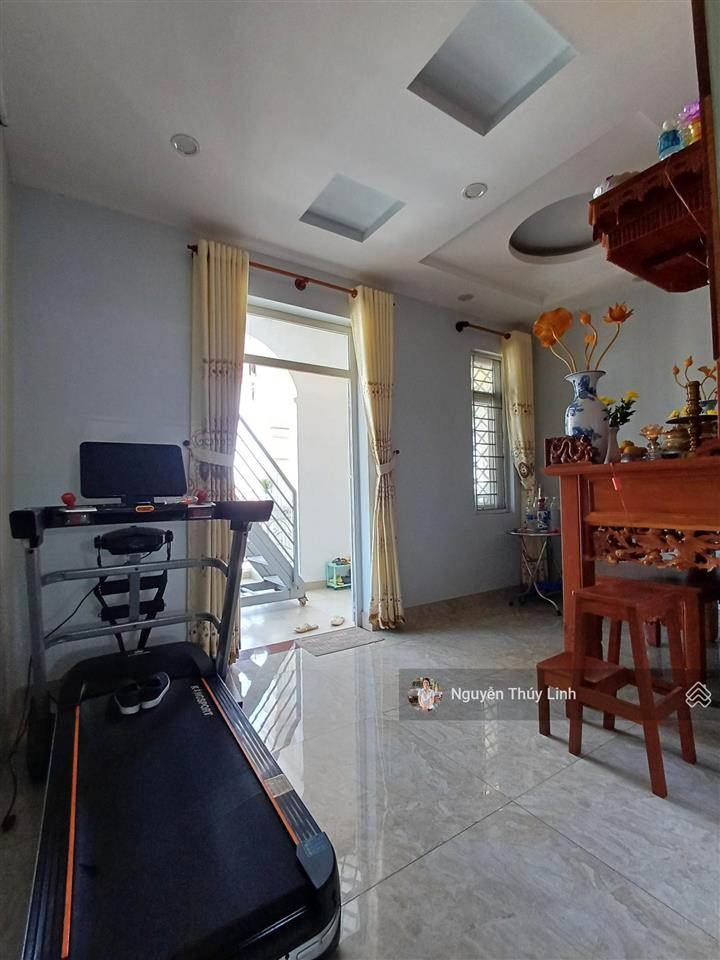 6.99 tỷ  nhà phố hà huy giáp  phường thạnh lộc  quận 12 (5* 17m  có lửng, có sân thượng rộng)