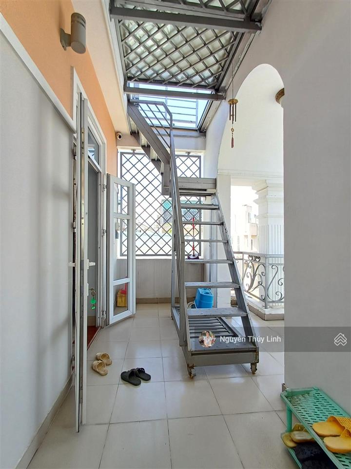 6.99 tỷ  nhà phố hà huy giáp  phường thạnh lộc  quận 12 (5* 17m  có lửng, có sân thượng rộng)