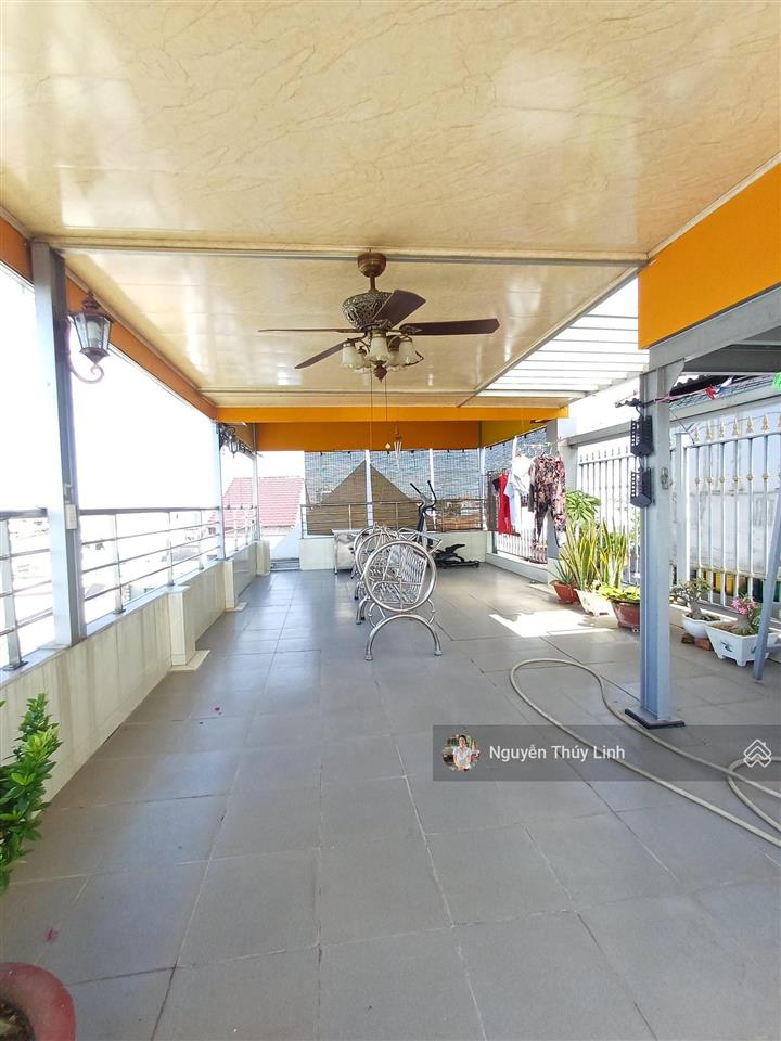 6.99 tỷ  nhà phố hà huy giáp  phường thạnh lộc  quận 12 (5* 17m  có lửng, có sân thượng rộng)