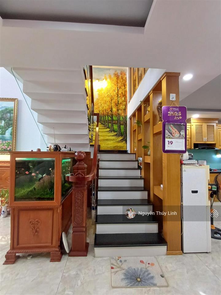 6.99 tỷ  nhà phố hà huy giáp  phường thạnh lộc  quận 12 (5* 17m  có lửng, có sân thượng rộng)