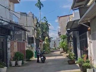 3.5 tỷ 62m2 đất tx40 hà huy giáp phường thạnh xuân quận 12 ( ngã tư ga 2km)