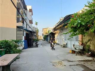 60m2 đất hà huy giáp phường thạnh xuân quận 12 hcm