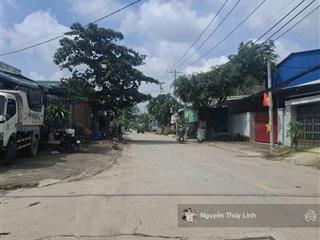 3.5 tỷ 100m2 đất thổ cư tx52 phường thạnh xuân quận 12 hcm ( nay là phường thới an)