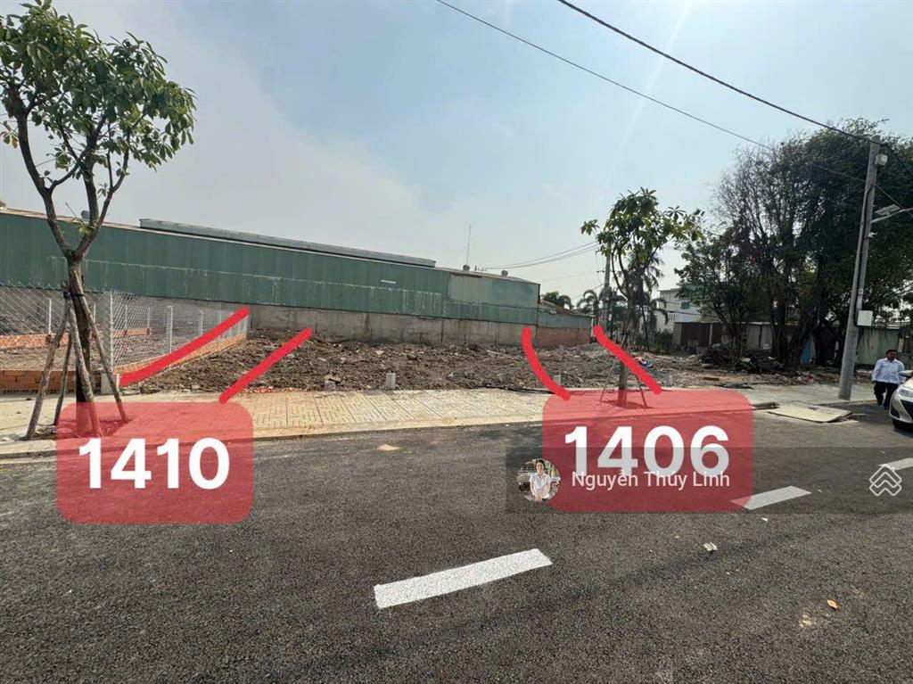 Mặt tiền hà huy giáp 2  thạnh lộc  quận 12  hồ chí minh