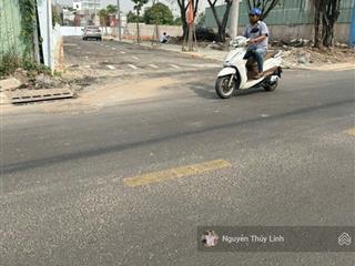 4.75 tỷ 87m2 đất mặt tiền hà huy giáp song hành ( hà huy giáp 2) phường thạnh lộc quận 12