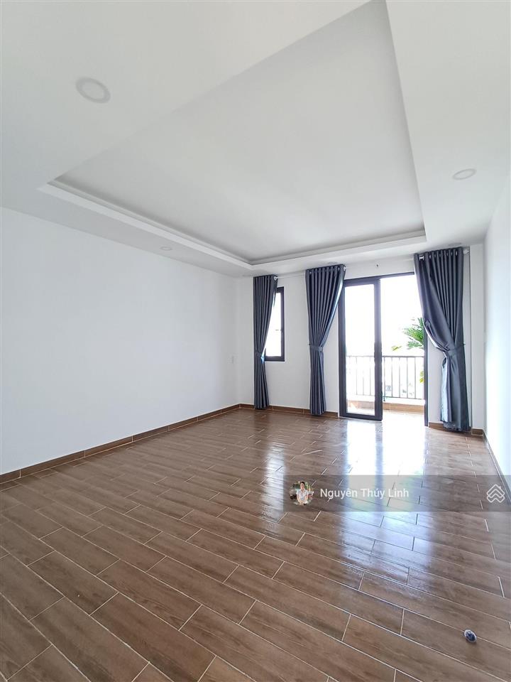 6.85 tỷ nhà mới xây full nội thất tx25 phường thạnh xuân quận 12 ( có sân sau rộng, sân thượng)