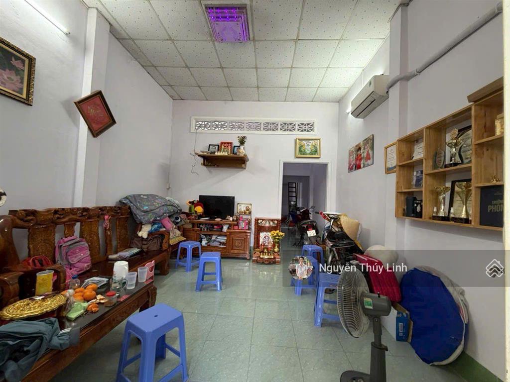 3,78 tỷ  nhà trệt lầu 4m* 15m, tx31  phường thạnh xuân  quận 12  hcm