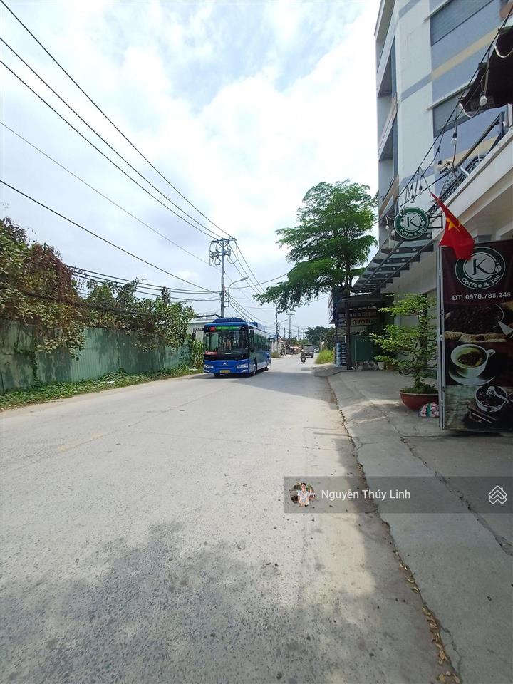 Hàng đầu tư f0 120m2 đất mặt tiền tx52 quận 12 hồ chí minh ( 2 lô liền hệ số xây cao)