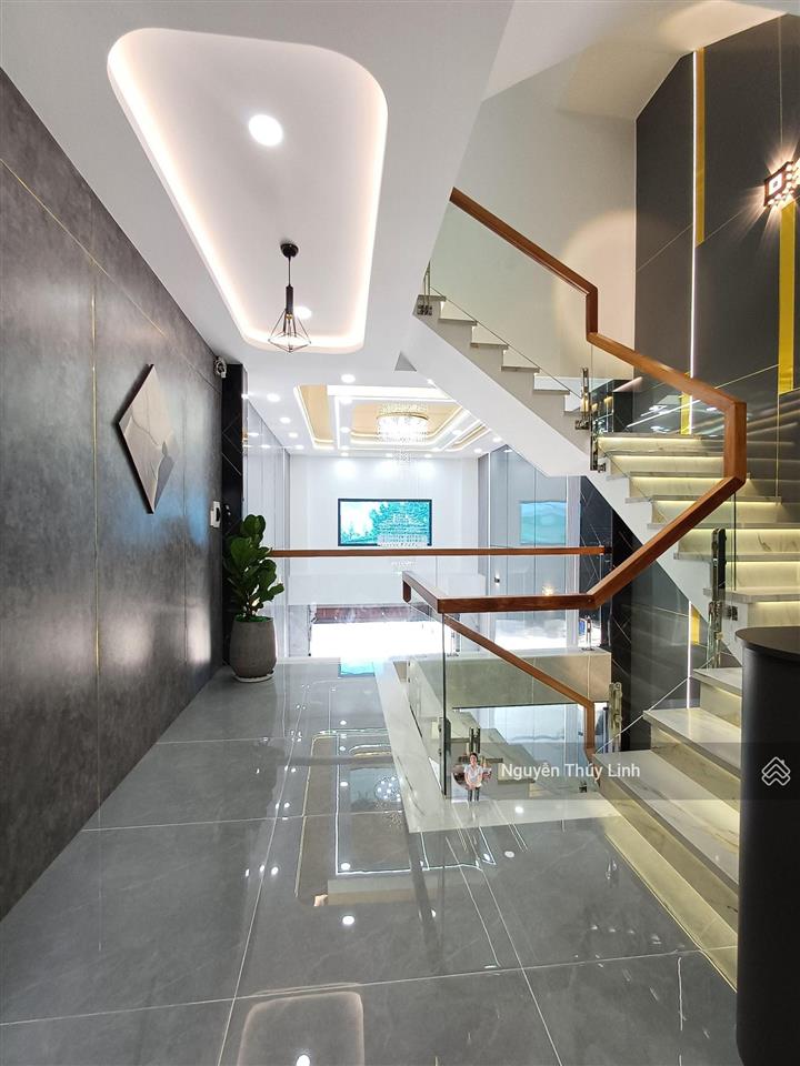 8.9 tỷ nhà mặt tiền tx25 cầu ba phụ phường thạnh xuân quận 12 ( lê thị riêng 1.5km)