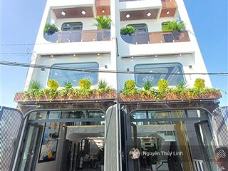 6,38 tỷ nhà phố full nội thất tô ngọc vân phường thạnh xuân quận 12