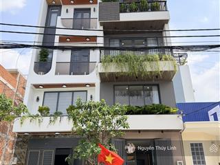 Nhà phố mặt tiền tl31 có thang máy thạnh lộc quận 12 hồ chí minh