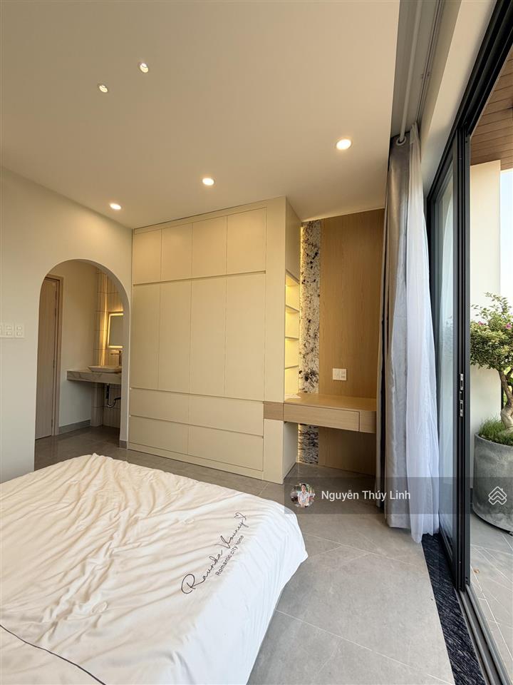 Nhà phố hà huy giáp thạnh lộc quận 12 hồ chí minh ( full nội thất trệt lửng 3 lầu)