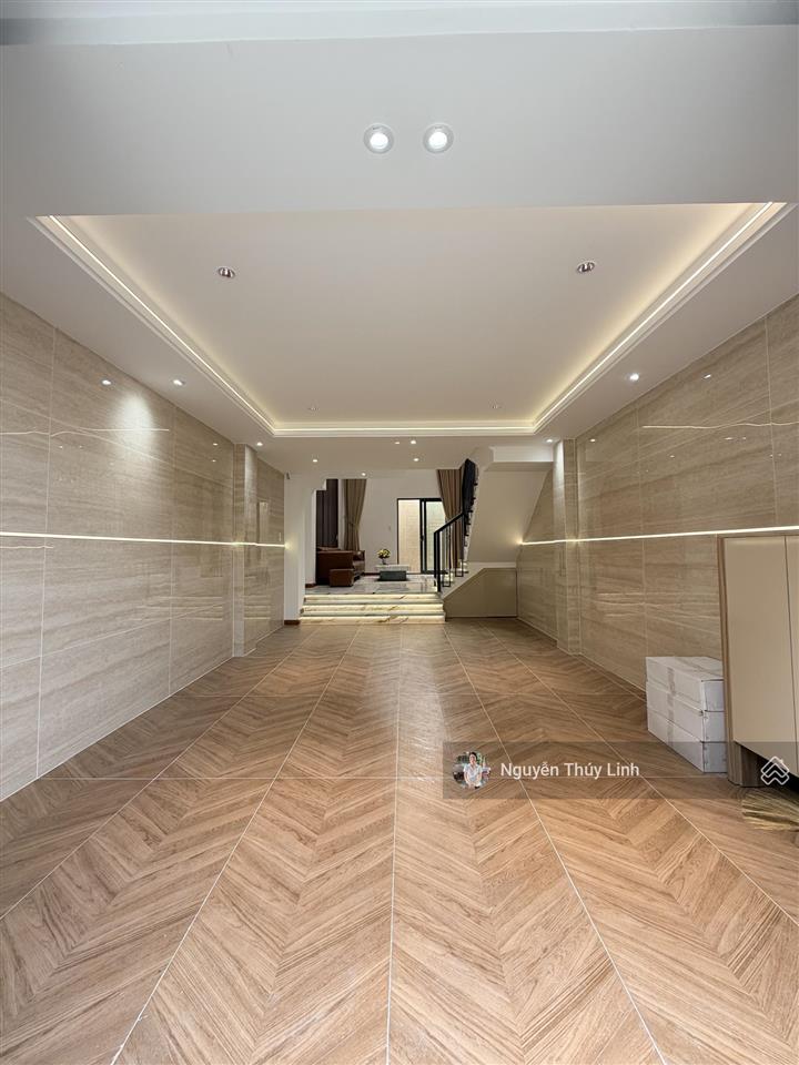 Nhà phố hà huy giáp, phường thạnh lộc, quận 12 (gò vấp 4km  diện tích 5,5m* 12,8m)