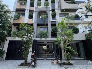 Nhà mặt tiền kinh doanh có thang máy/ ngã tư ga thạnh lộc quận 12 ( thương lượng mạnh)