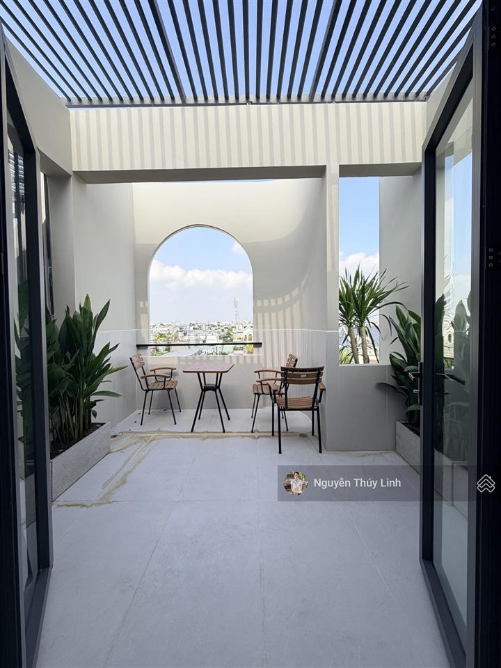 Giảm mạnh  nhà phố siêu vip  thạnh xuân  quận 12  hồ chí minh (có thang máy, sân vườn)