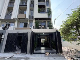 Giảm mạnh nhà phố siêu vip thạnh xuân quận 12 hồ chí minh ( có thang máy, sân vườn)