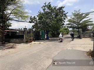 4,5 tỷ 109,8m2 đất mặt tiền tl40 hà huy giáp thạnh lộc quận 12 hồ chí minh