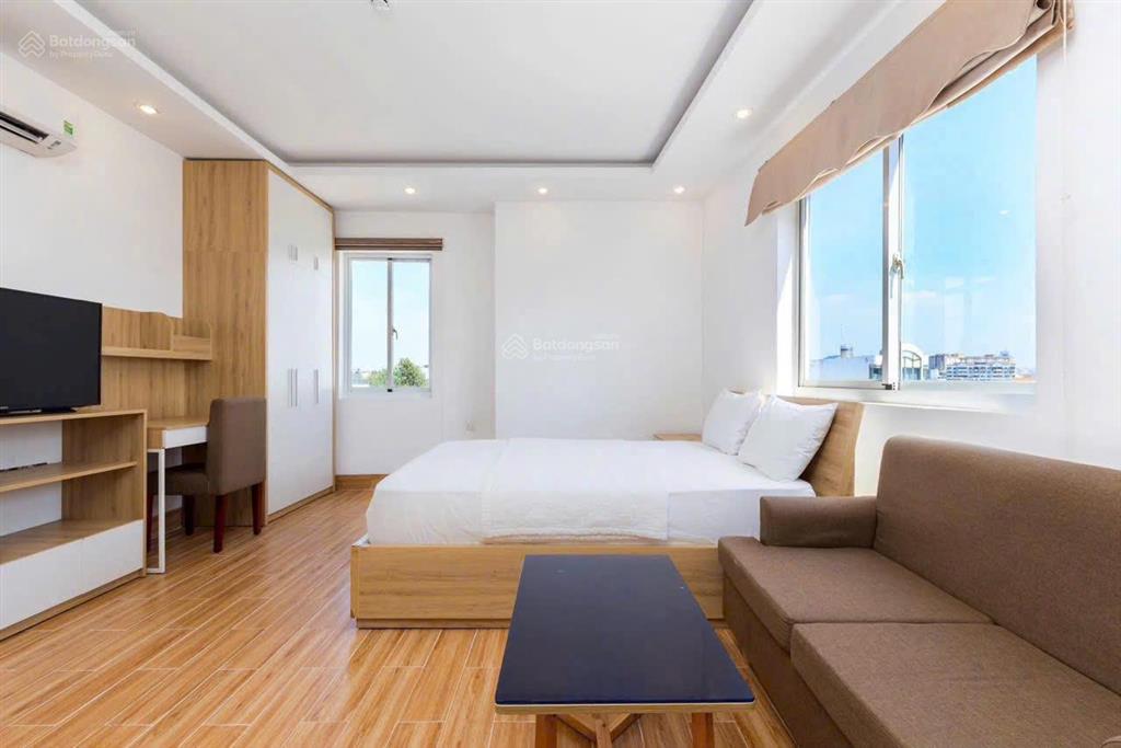 Cho thuê / nhượng lại studio mặt tiền phan đình phùng  phú nhuận