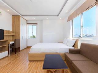Cho thuê / nhượng lại studio mặt tiền phan đình phùng  phú nhuận