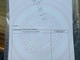 Bán đất nền 150m2 ở n1, p thới hòa, tp bến cát giá siêu hời 2,25 tỷ