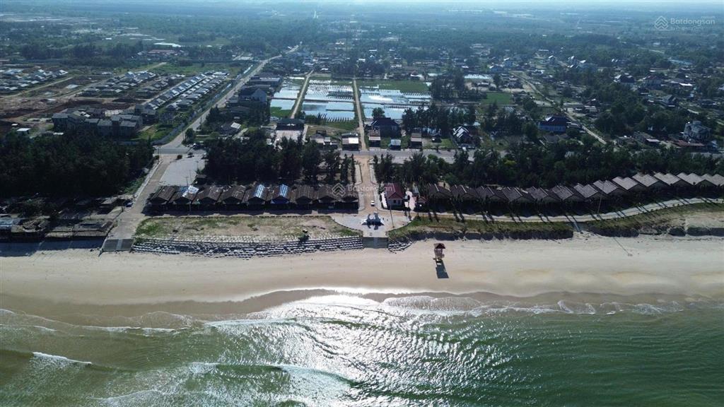 Đất biển quảng trị (cửa việt  gio hải)  gần sân bay quảng trị (t2/2026)