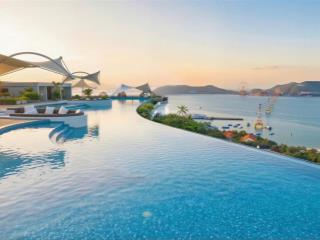 Sở hữu ngay căn hộ view biển nha trang anh nguyễn ocean front horizon vừa nghỉ dưỡng vừa sinh lời