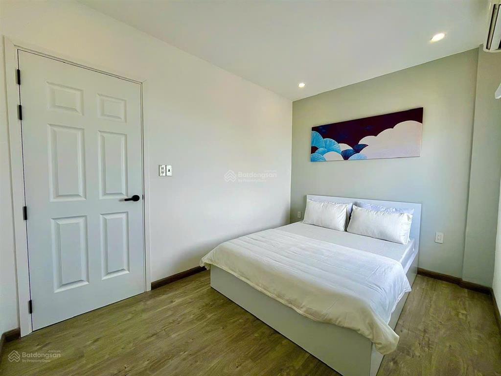 Bán gấp căn góc 2pn 60m²  cc 02 lê hồng phong, ban công đông nam, full nội thất, giá 2.87 tỷ