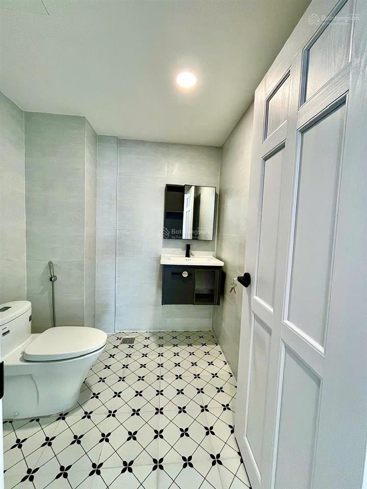 Bán gấp căn góc 2pn 60m²  cc 02 lê hồng phong, ban công đông nam, full nội thất, giá 2.87 tỷ