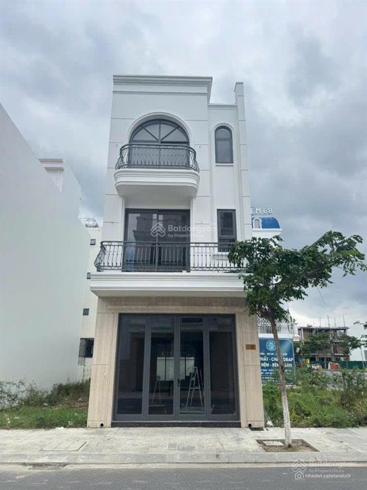 8.9 tỷ sở hữu ngay nhà phố vcn phước long 2, đầu tư chắc tay, kinh doanh tốt, mua là khai thác ngay