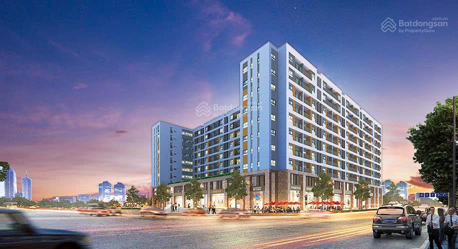 8.9 tỷ sở hữu ngay nhà phố vcn phước long 2, đầu tư chắc tay, kinh doanh tốt, mua là khai thác ngay