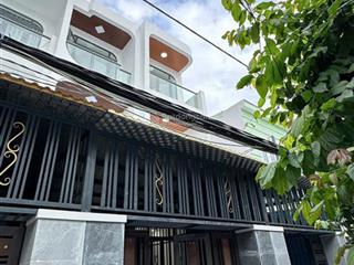 Bán nhà hẻm lương định của phường tây nha trang, 66.1m2x3 tầng, 3pn 3wc, sổ hồng bao hoàn công
