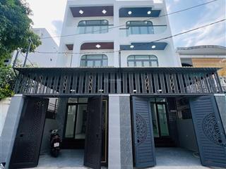 Bán nhà hẻm oto nguyễn biển bắc nha trang 56m2 trệt 2 lầu gần biển, sổ hồng chủ bao hoàn công 8.2tỷ