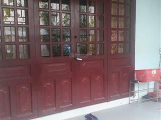 Cho thuê nhà nguyên căn 75m², diện tích sử dụng 100m²