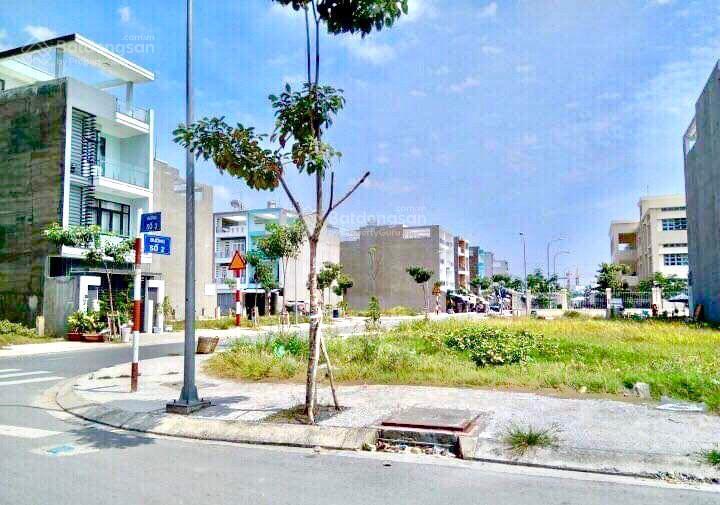 Không có lô thứ 2 rẻ hơn khu vực chợ bến cát