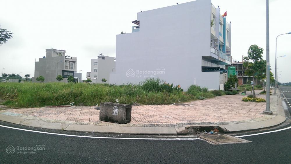 Không có lô thứ 2 rẻ hơn khu vực chợ bến cát
