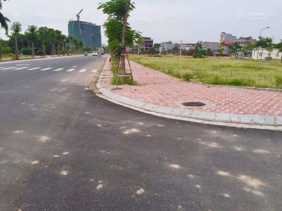 Không có lô thứ 2 rẻ hơn khu vực chợ bến cát