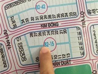 Bán cặp kim đồng đường 7,5m dt 337m2(15 x22,5m) giá bán đầu tư 14tỷ có thương lượng,  0914 433 ***