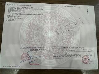 Bán lô nguyễn duy trinh sát đường 10 tân trà, dt 100m2, giá bán 7 tỷ 150 có thương lượng