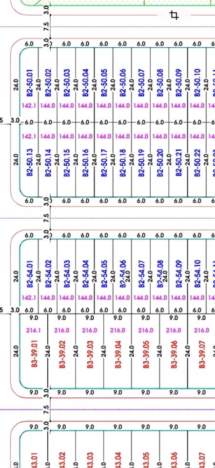 Bán lô fpt dt 144m2 (6 x 24m) giá bán đầu tư 7 tỷ có thương lượng.  0914 433 ***