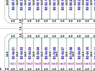 Bán lô fpt dt 144m2 (6 x 24m) giá bán đầu tư 7 tỷ có thương lượng.  0914 433 ***