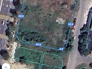 Bán lô 4 mặt tiền đường trần đại nghĩa dt 2386m3 cho phép xây dựng 38 tầng giá bán 120ty.